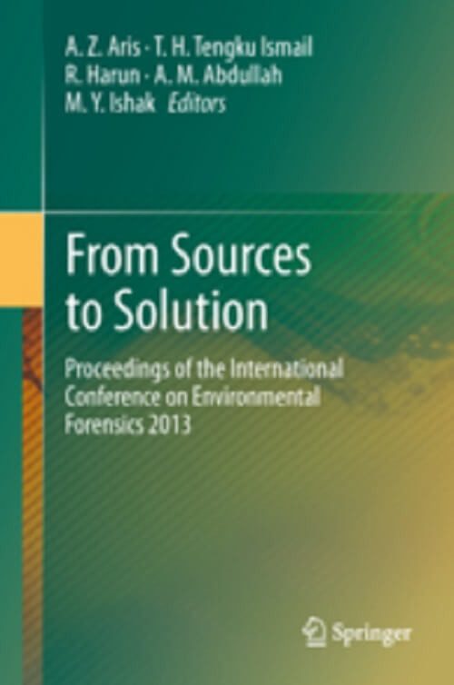 From Sources to Solutions 2014,