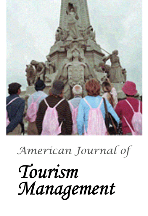 American Journal of Tourism Management 2013, 2(1)