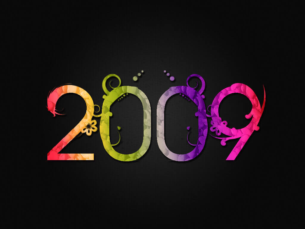 Tahun Baru 2009