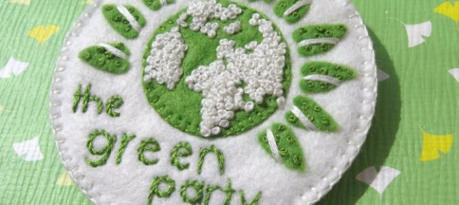 Partai Lingkungan Hidup Indonesia